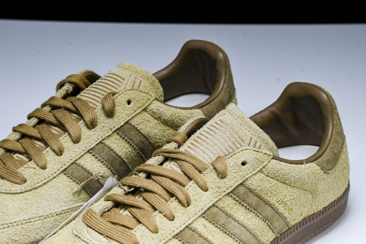  JJJound x Adidas Samba OG ID8709