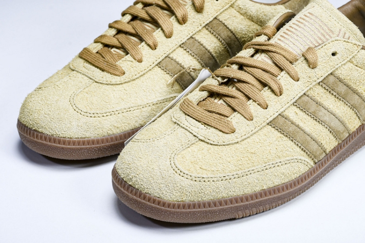  JJJound x Adidas Samba OG ID8709