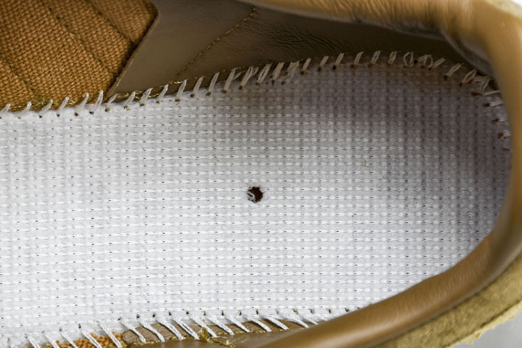  JJJound x Adidas Samba OG ID8709