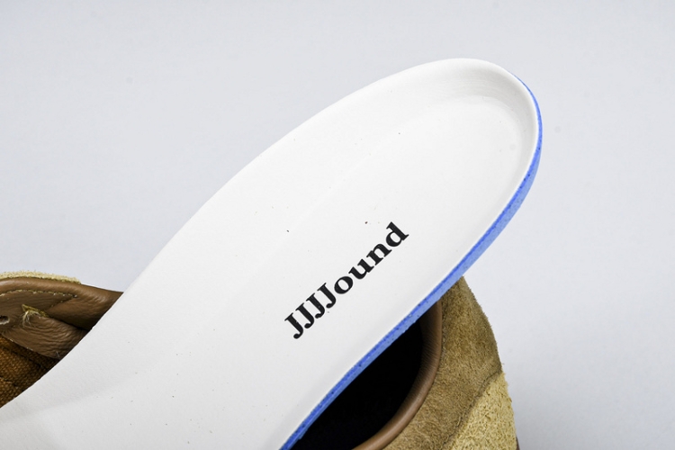  JJJound x Adidas Samba OG ID8709