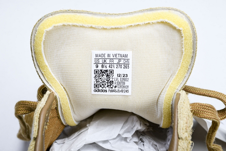  JJJound x Adidas Samba OG ID8709