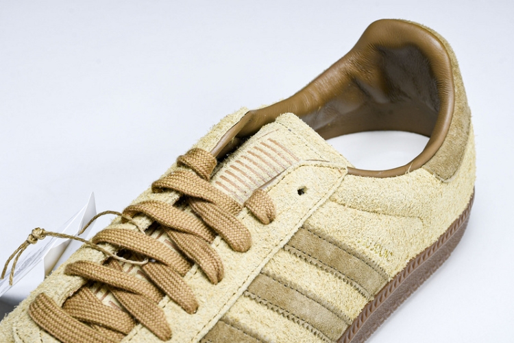  JJJound x Adidas Samba OG ID8709