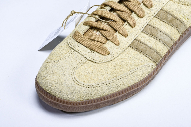  JJJound x Adidas Samba OG ID8709