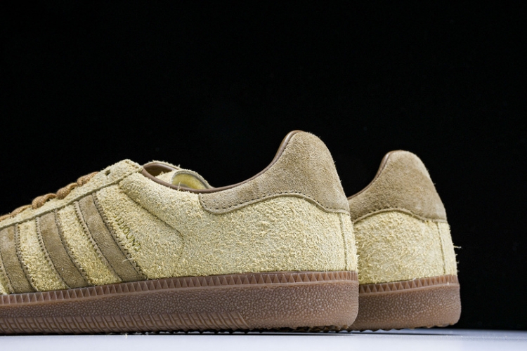  JJJound x Adidas Samba OG ID8709