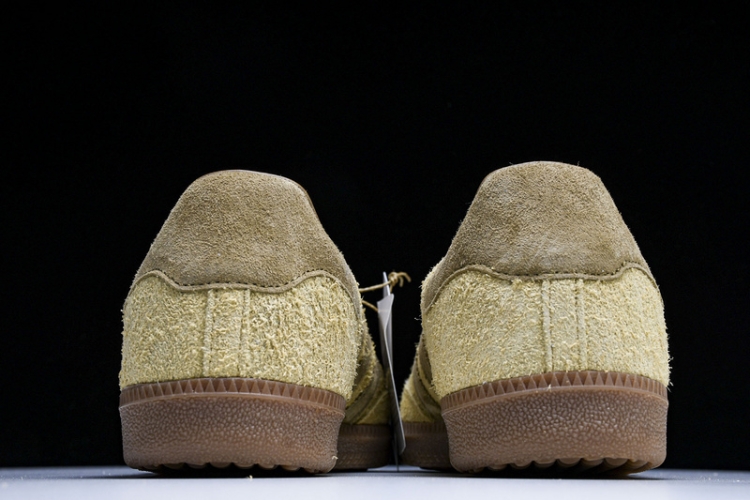  JJJound x Adidas Samba OG ID8709