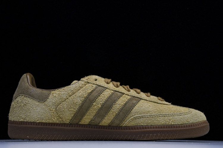  JJJound x Adidas Samba OG ID8709