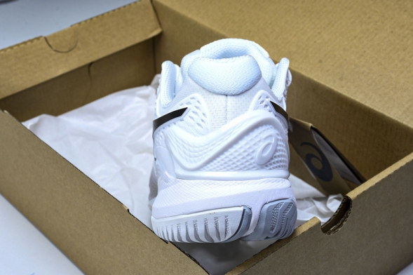 Asics Gel-Resolution 9 1041A330-100 