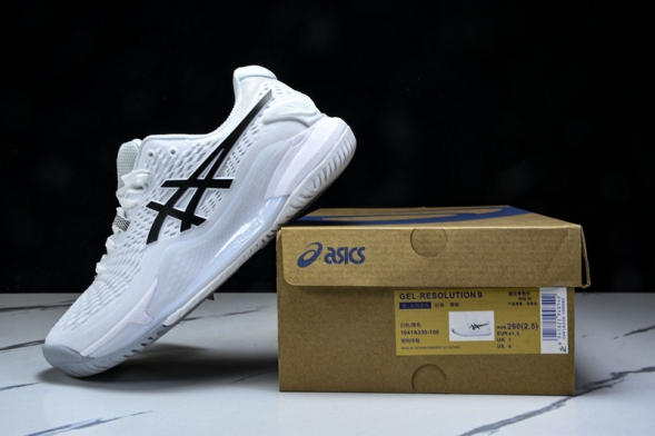 Asics Gel-Resolution 9 1041A330-100 