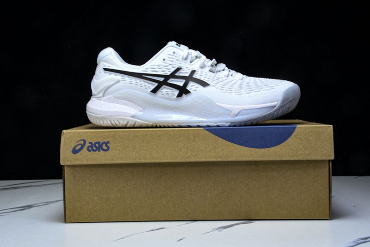 Asics Gel-Resolution 9 1041A330-100
