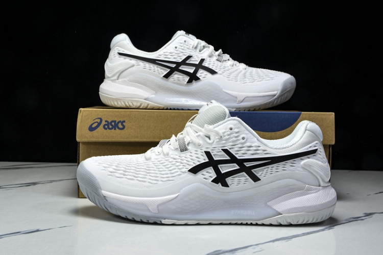 Asics Gel-Resolution 9 1041A330-100