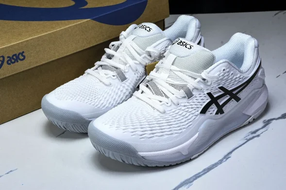 Asics Gel-Resolution 9 1041A330-100 