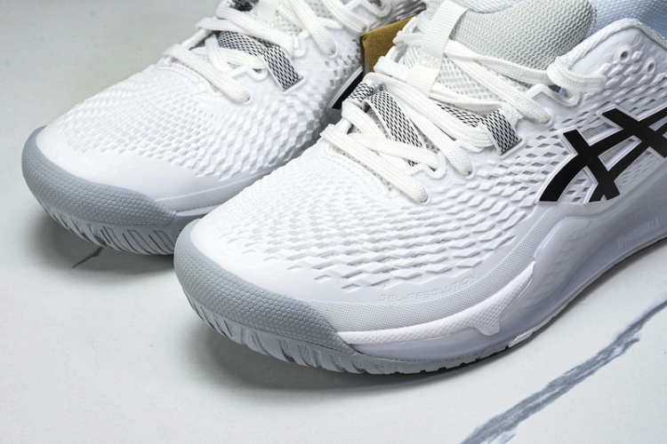 Asics Gel-Resolution 9 1041A330-100