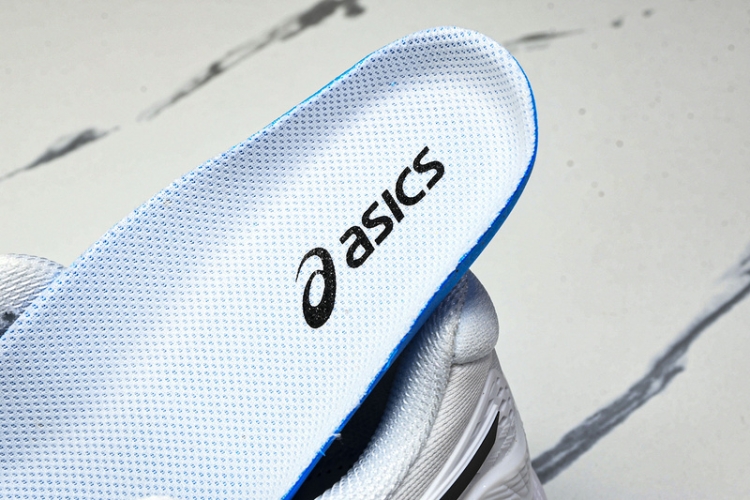 Asics Gel-Resolution 9 1041A330-100
