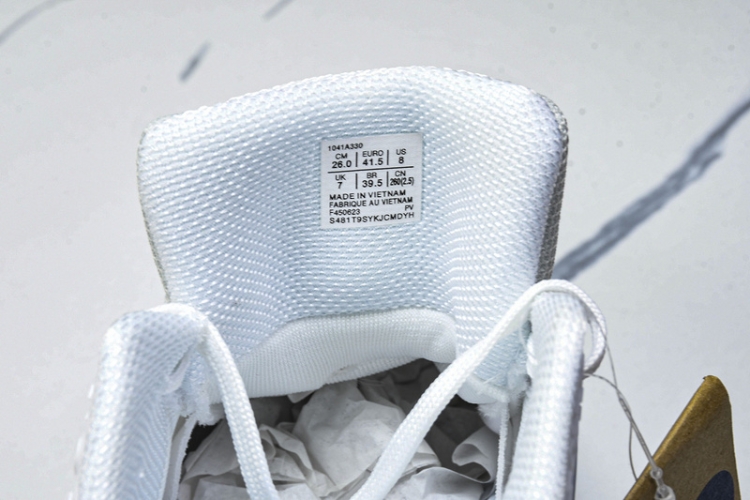 Asics Gel-Resolution 9 1041A330-100