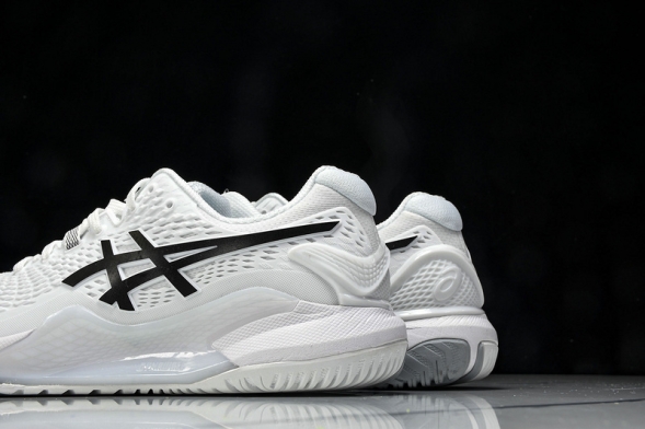 Asics Gel-Resolution 9 1041A330-100 