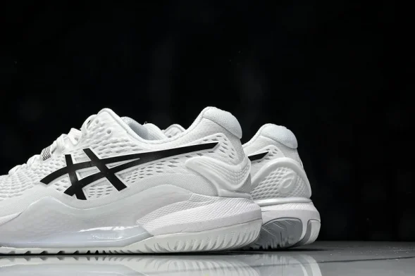Asics Gel-Resolution 9 1041A330-100 