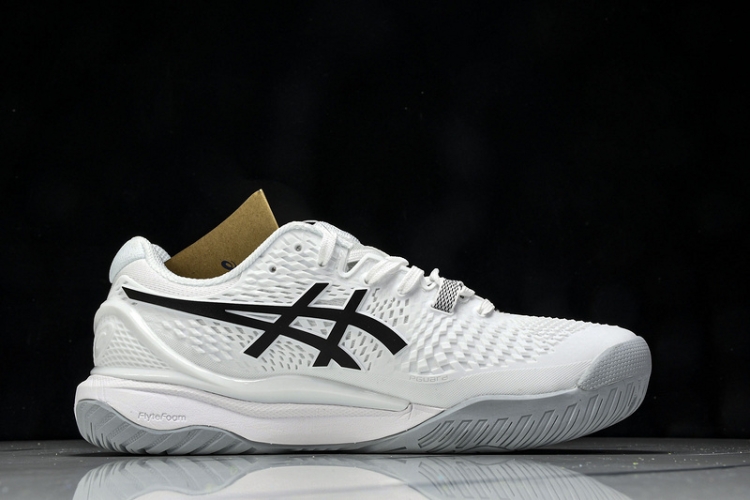 Asics Gel-Resolution 9 1041A330-100