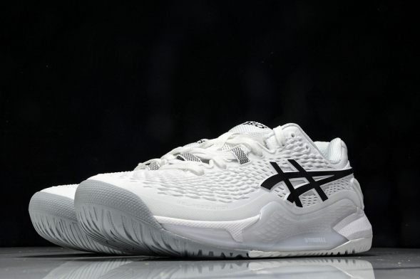 Asics Gel-Resolution 9 1041A330-100 