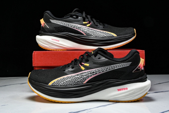 Puma Deviate Nitro 3 378449 02 