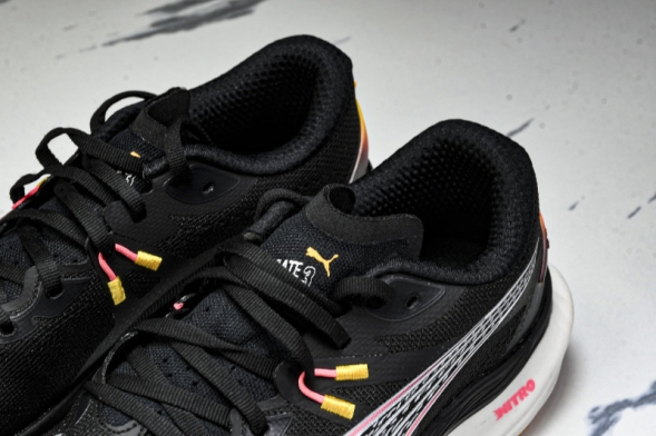 Puma Deviate Nitro 3 378449 02 