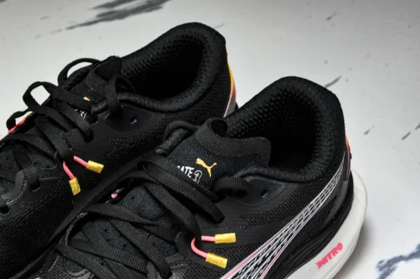 Puma Deviate Nitro 3 378449 02 