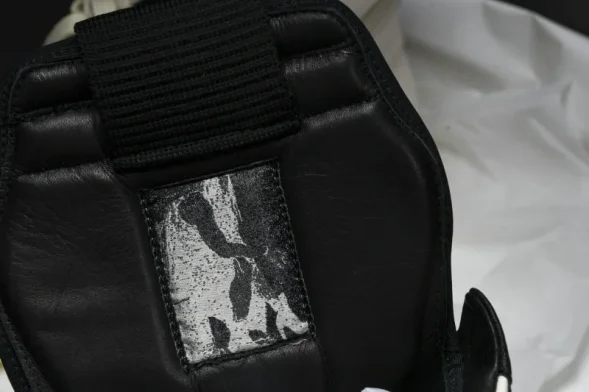 Rick Owens Geobasket LPO RU02B2894  