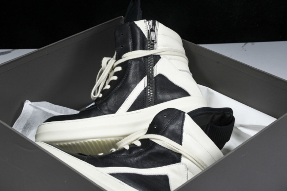 Rick Owens Geobasket LPO RU02B2894  