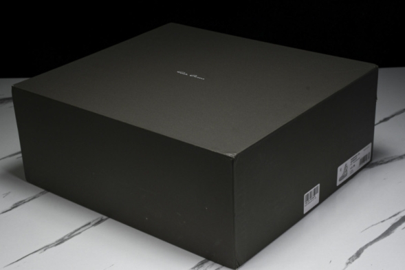 Rick Owens Geobasket LPO RU02B2894  