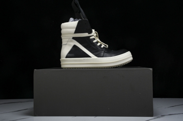 Rick Owens Geobasket LPO RU02B2894  