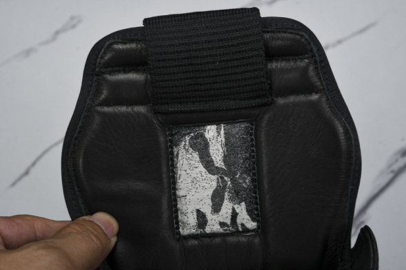 Rick Owens Geobasket LPO RU02B2894  