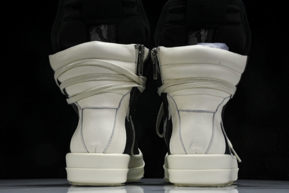 Rick Owens Geobasket LPO RU02B2894  