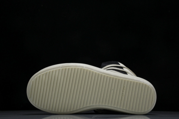 Rick Owens Geobasket LPO RU02B2894  