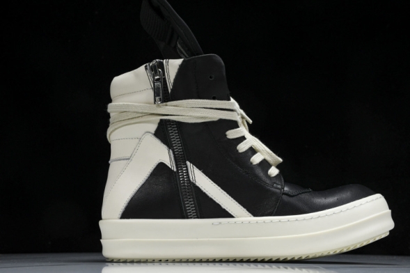 Rick Owens Geobasket LPO RU02B2894  