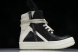 Rick Owens Geobasket LPO RU02B2894  