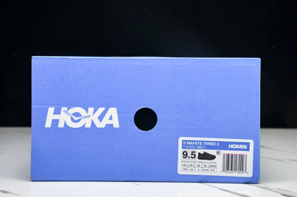 Hoka Mafate Three 2 1141572 BBLC 