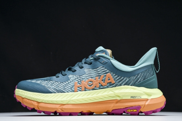 Hoka Mafate Speed 4 112930 DLCR 
