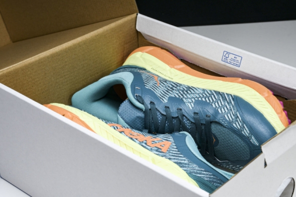 Hoka Mafate Speed 4 112930 DLCR 