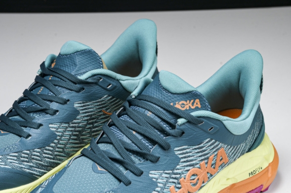 Hoka Mafate Speed 4 112930 DLCR 