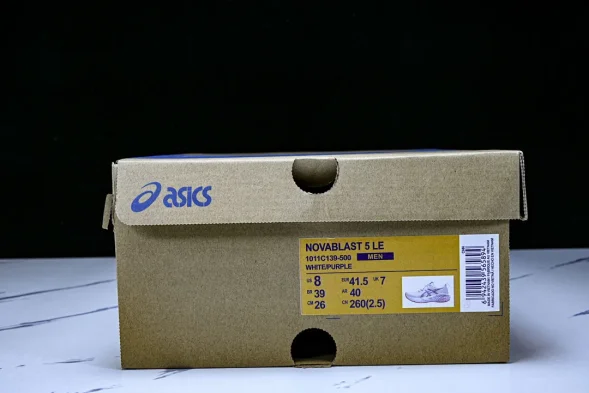 Asics Novablast 5 1011C139-500 