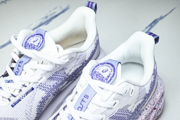 Asics Novablast 5 1011C139-500 