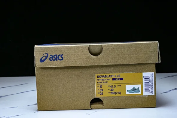 Asics Novablast 5 1011B974-401 