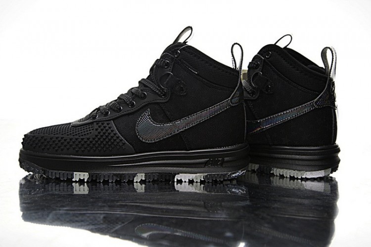 Nike Lunar Force 1 Duckboot 805899-552