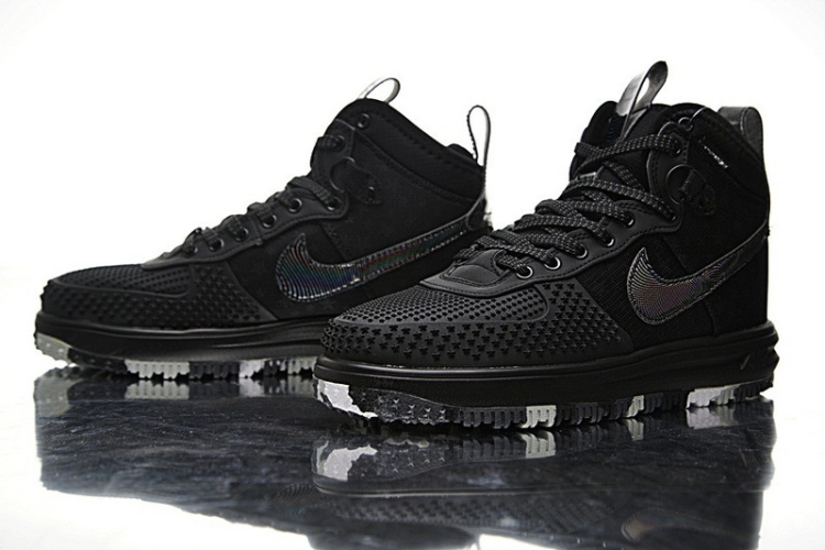 Nike Lunar Force 1 Duckboot 805899-552