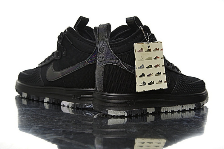 Nike Lunar Force 1 Duckboot 805899-552