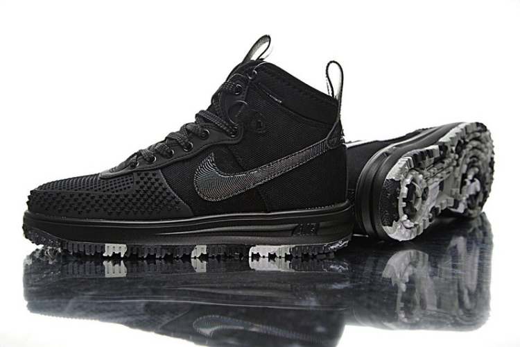 Nike Lunar Force 1 Duckboot 805899-552