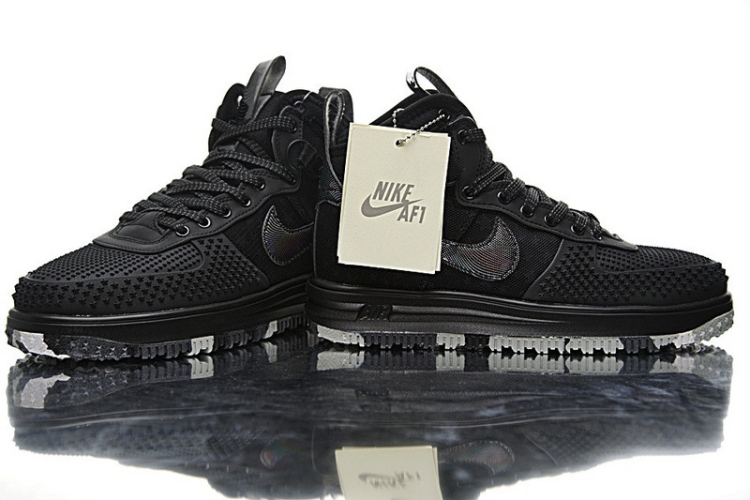 Nike Lunar Force 1 Duckboot 805899-552