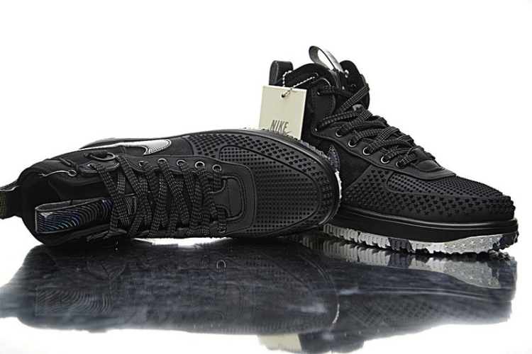 Nike Lunar Force 1 Duckboot 805899-552