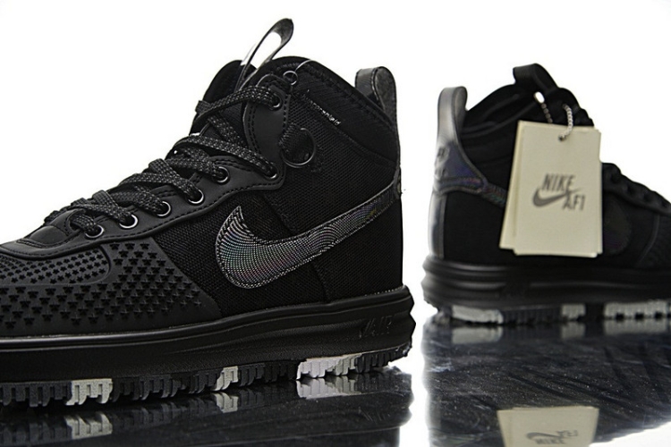 Nike Lunar Force 1 Duckboot 805899-552