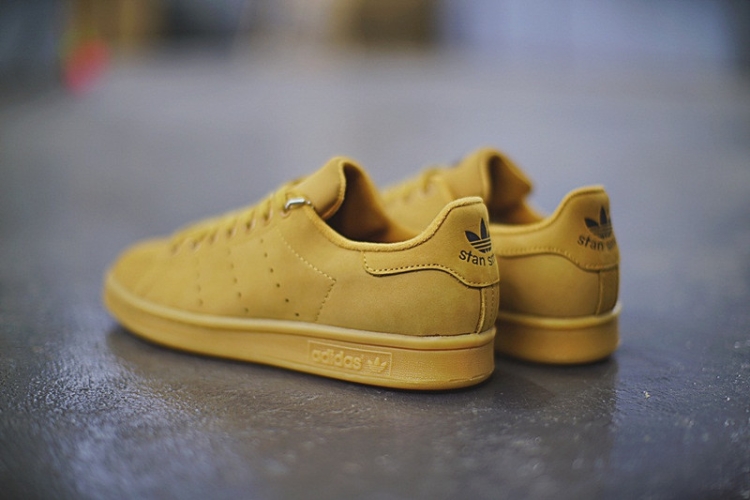 Adidas Originals Stan Smith “Wheat” BB0055