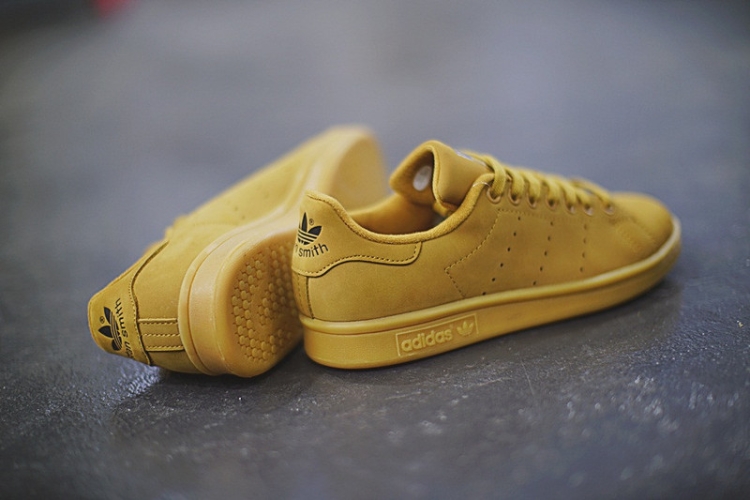 Adidas Originals Stan Smith “Wheat” BB0055